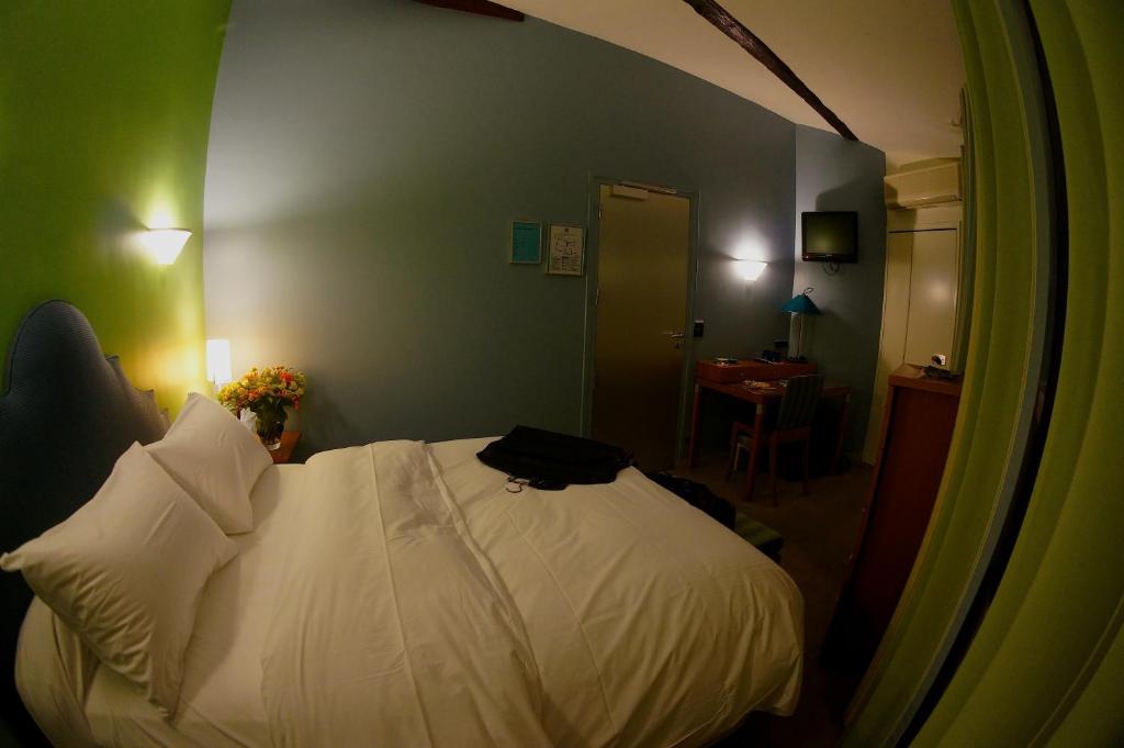 Hotel Danemark - Resim 32