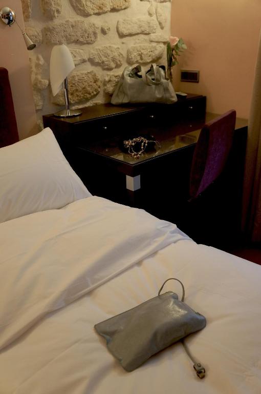 Hotel Danemark - Resim 36