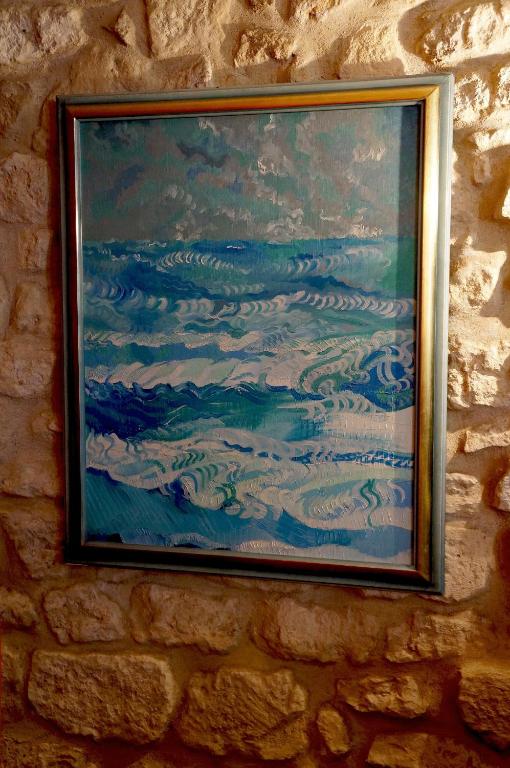 Hotel Danemark - Resim 31