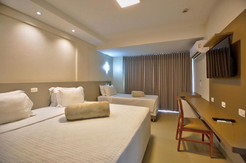  Novares Hotel