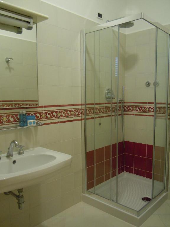 Grand Hotel Villa Balbi - Camera Singola