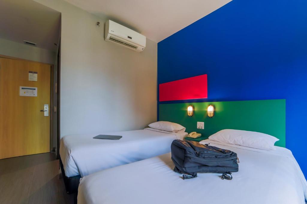  ibis Styles SP Faria Lima