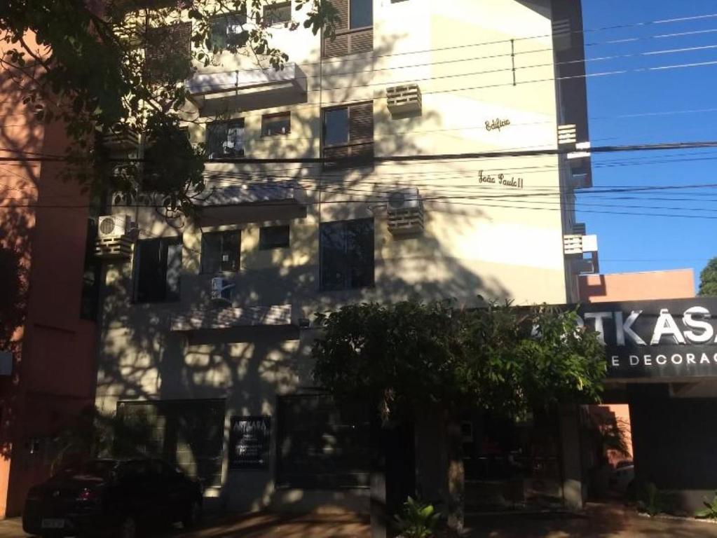  APARTAMENTO DO CANTINHO DO SOSSEGO nº05