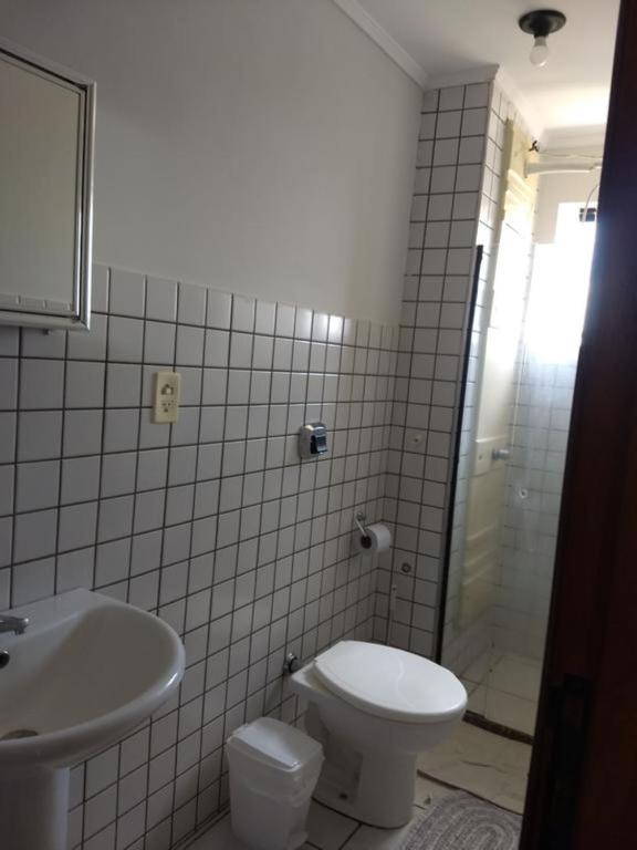  APARTAMENTO DO CANTINHO DO SOSSEGO nº05