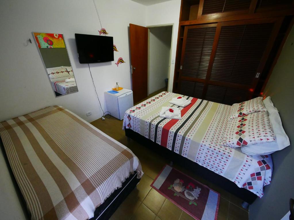  Pousada Bella Maré