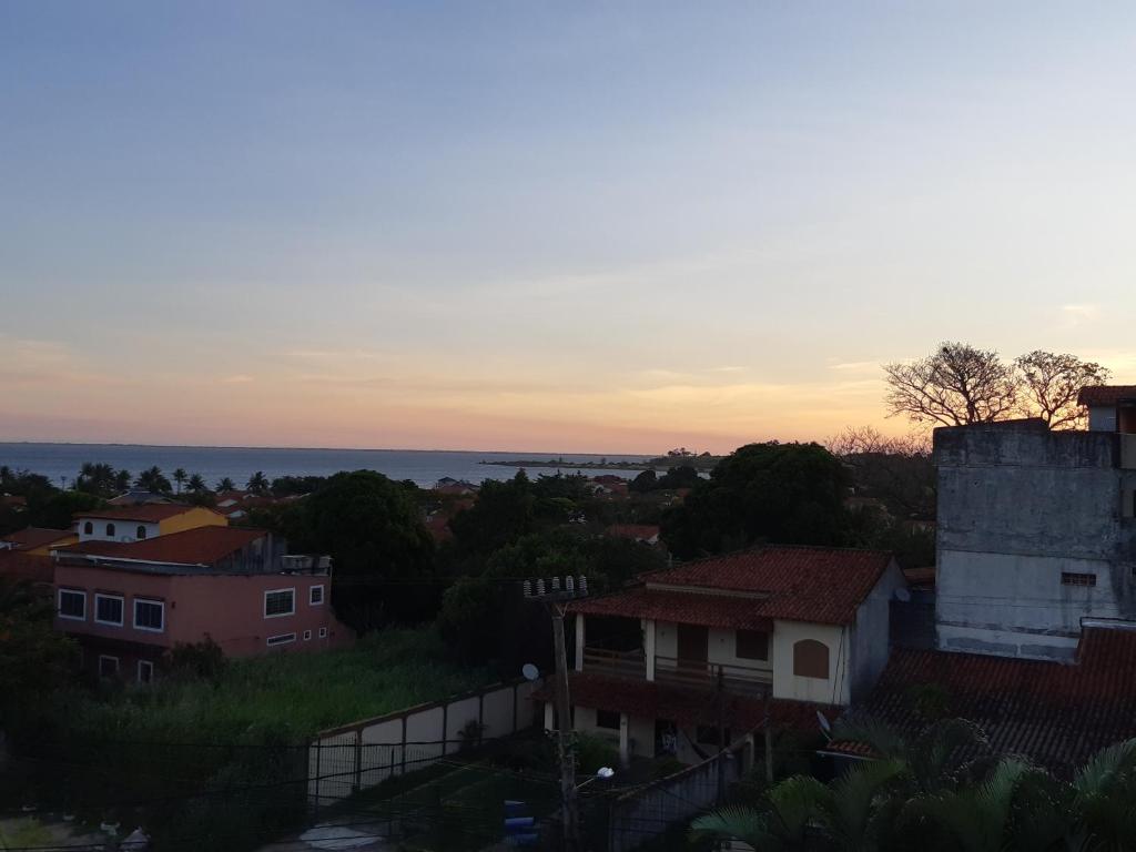  Pousada São Pedro