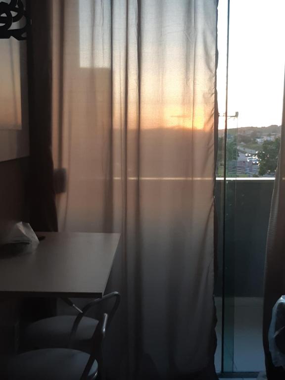 Pousada São Pedro - Triple Room