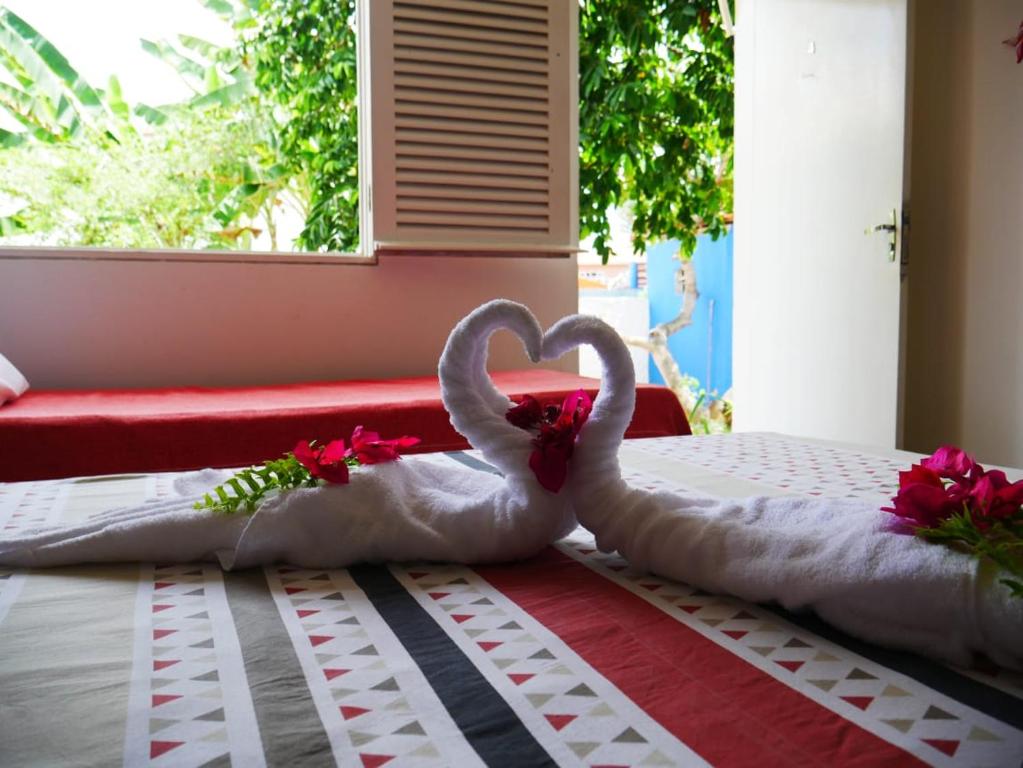  Pousada Bella Maré
