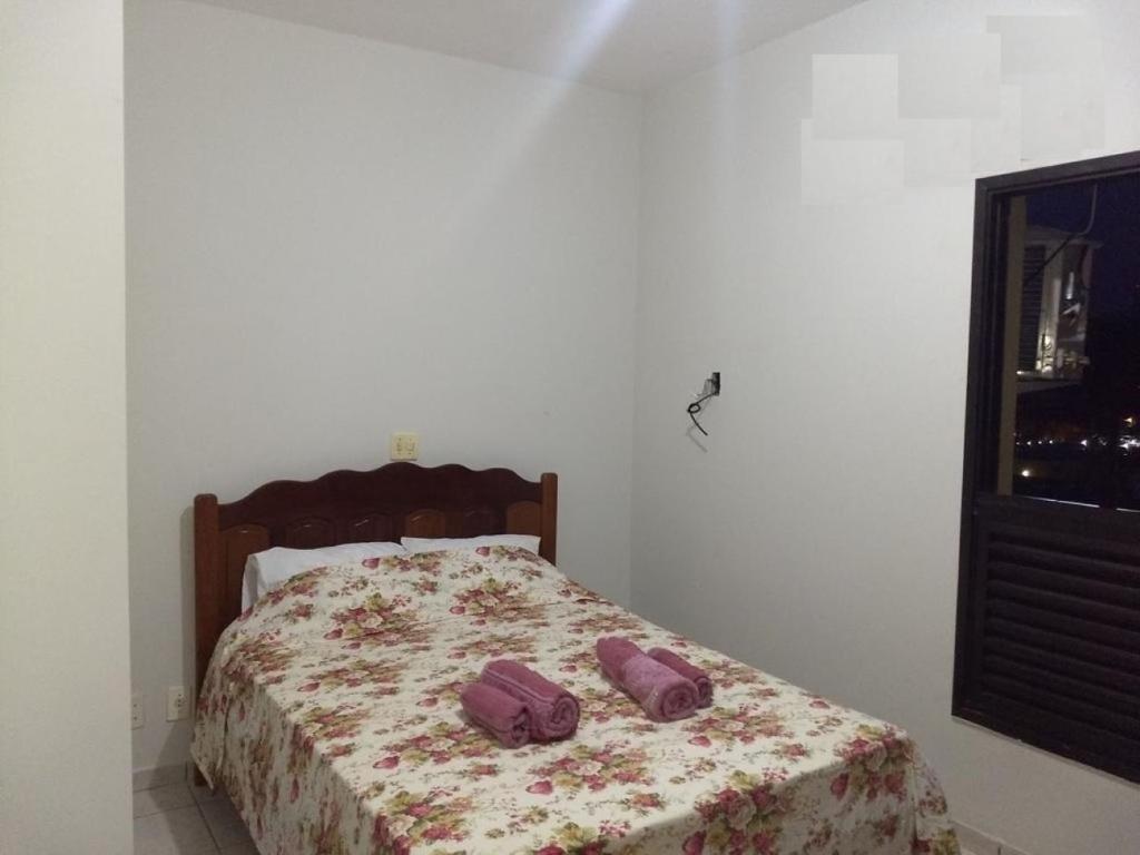  APARTAMENTO DO CANTINHO DO SOSSEGO nº05
