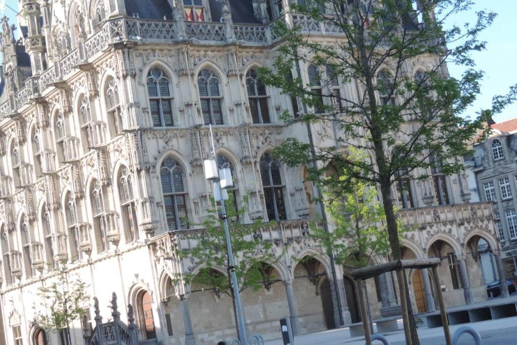 Fotografie z fotogalerie ubytování Vakantiewoning Zoetebeek v destinaci Oudenaarde