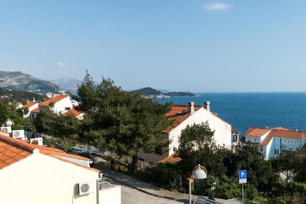 Fotografie z fotogalerie ubytování Apartment Mia v Dubrovníku