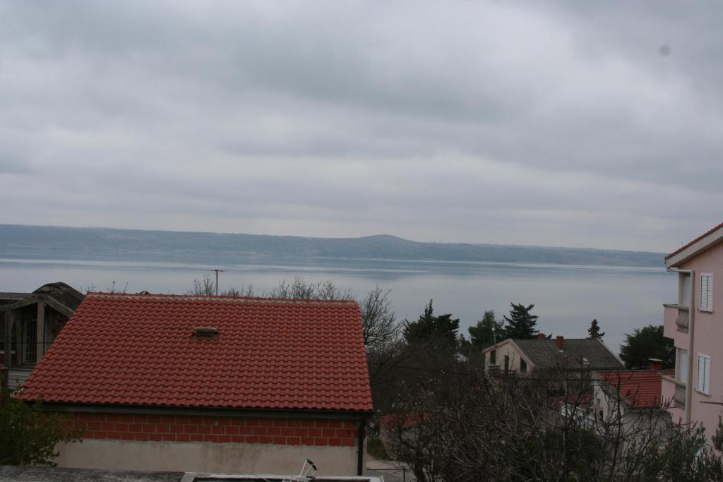 Príroda v okolí dovolenkového domu