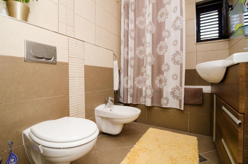 Fotografie z fotogalerie ubytování Apartment Mia v Dubrovníku