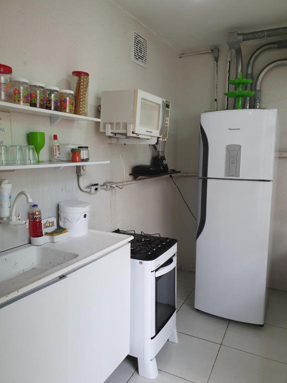 Casa da Esquina Pousada  Casa da Esquina Pousada