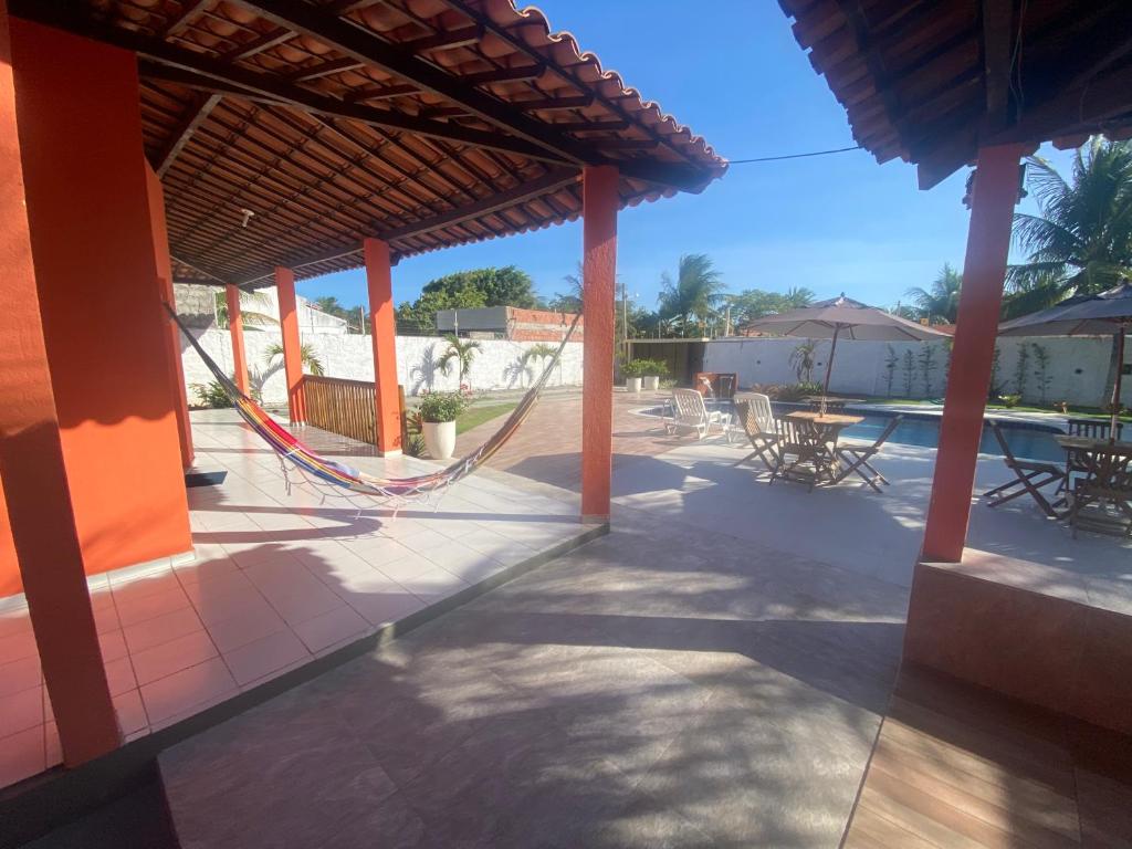  Casa Barra de São Miguel
