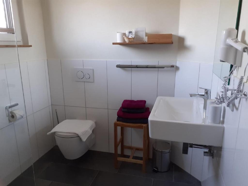 Gästehaus Kuck - 15