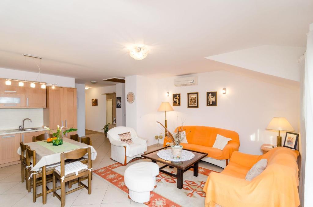 Fotografie z fotogalerie ubytování Apartment Mia v Dubrovníku