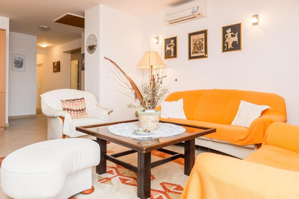 Fotografie z fotogalerie ubytování Apartment Mia v Dubrovníku