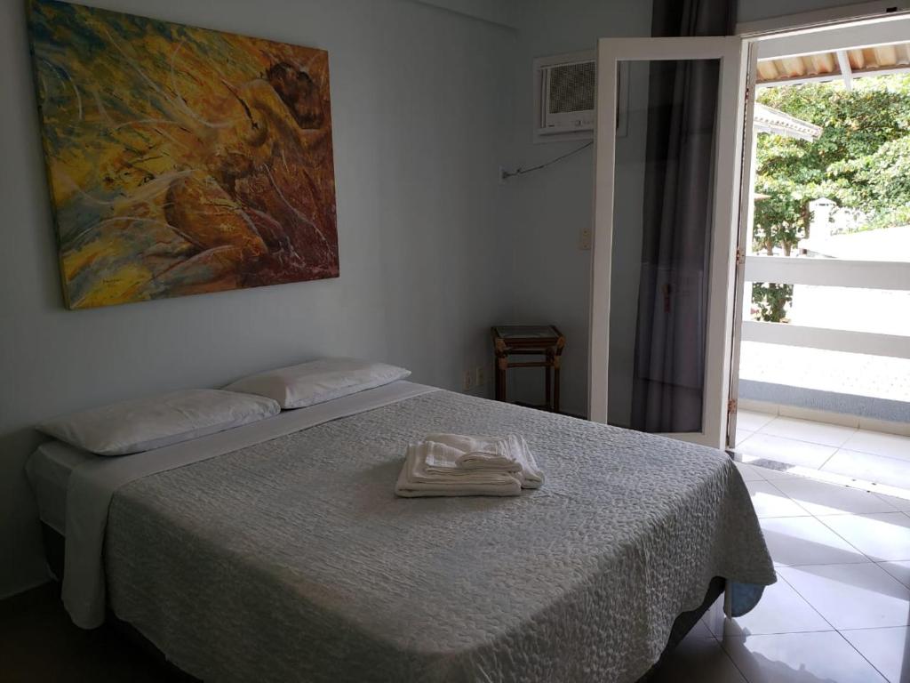  Pousada Casa da Praia