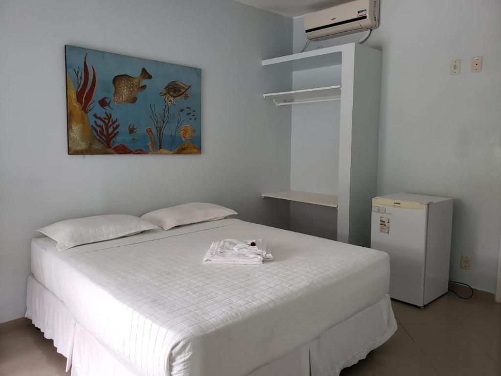  Pousada Casa da Praia