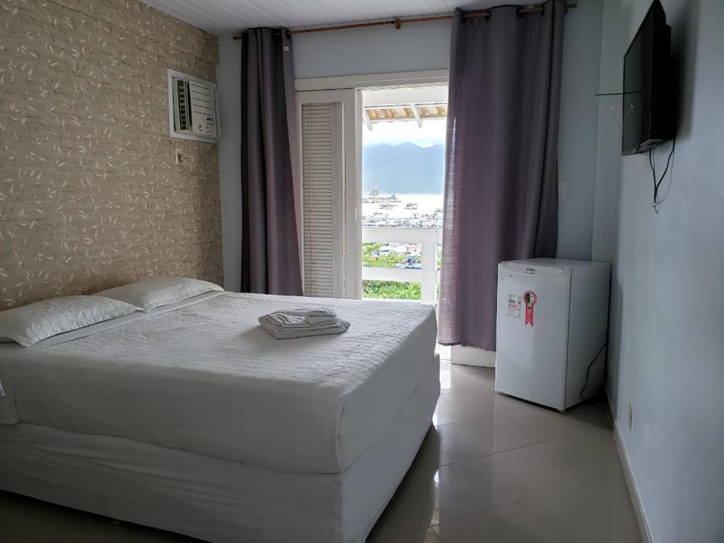  Pousada Casa da Praia