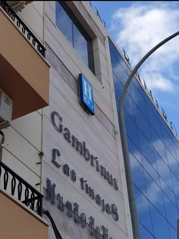 HOTEL DON RAMIRO - Housity