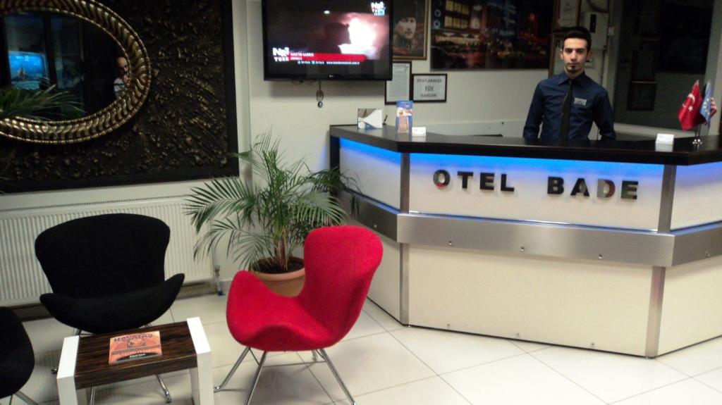Bade Otel, Istanbul – Updated 2023 Prices