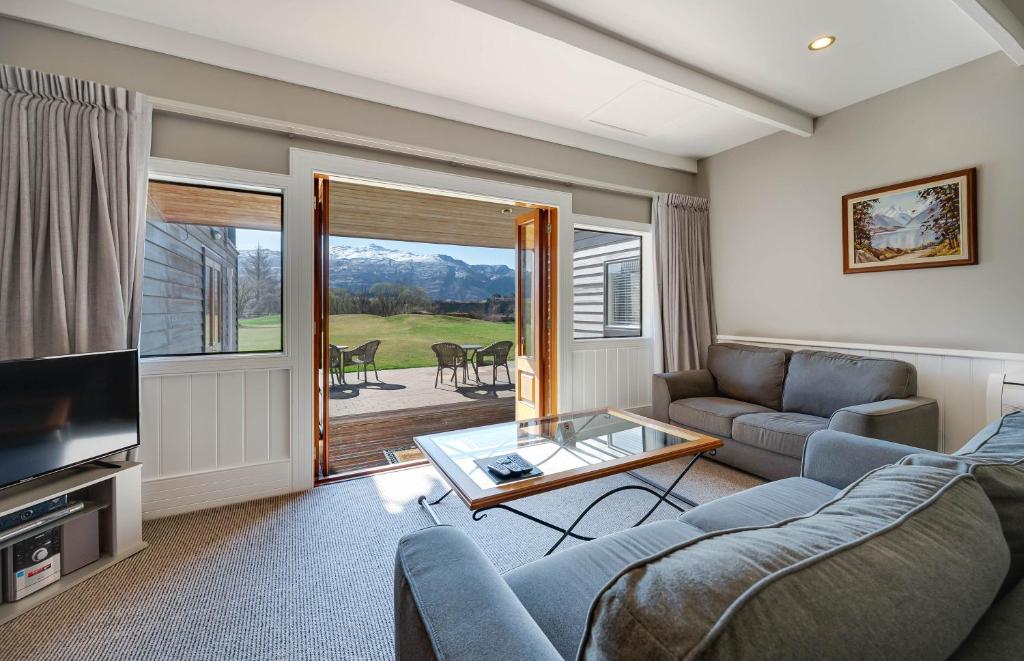 Manata Homestead & Lodge - Resim 17