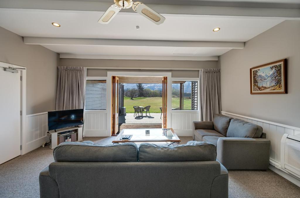 Manata Homestead & Lodge - Resim 41