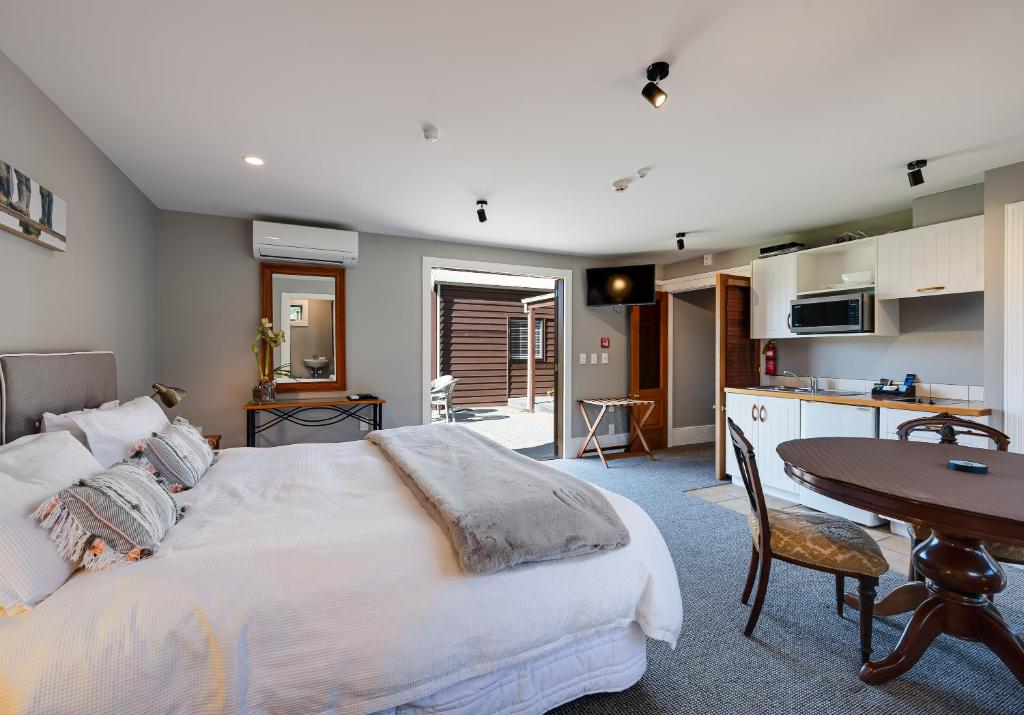 Manata Homestead & Lodge - Resim 39