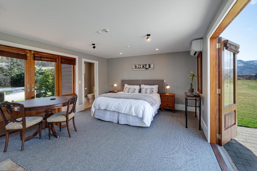 Manata Homestead & Lodge - Resim 38