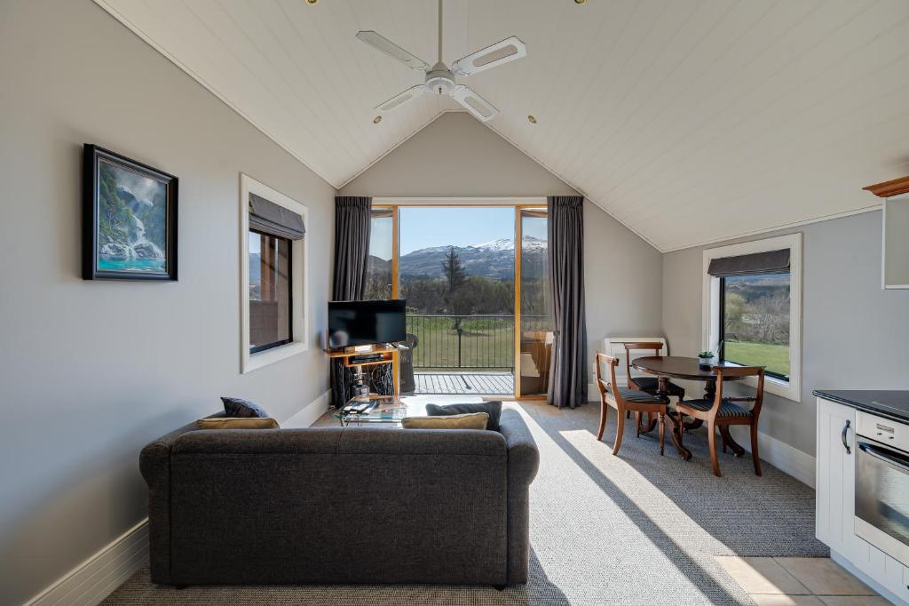 Manata Homestead & Lodge - Resim 35