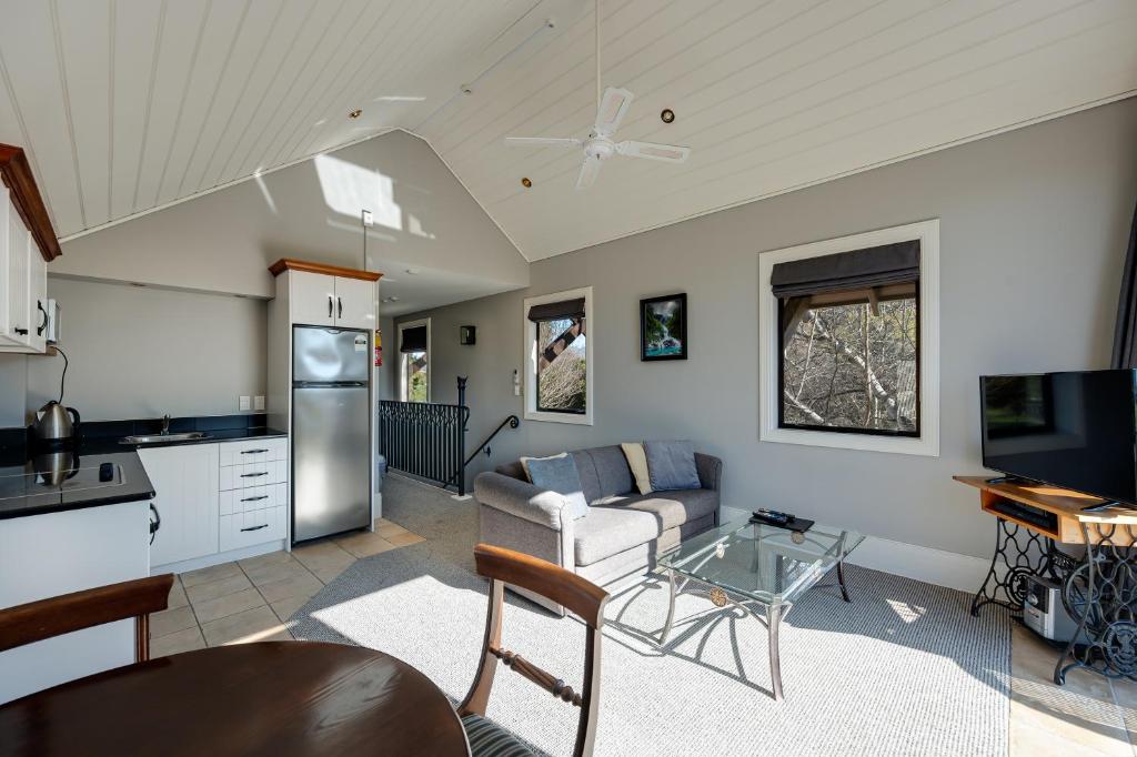 Manata Homestead & Lodge - Resim 34