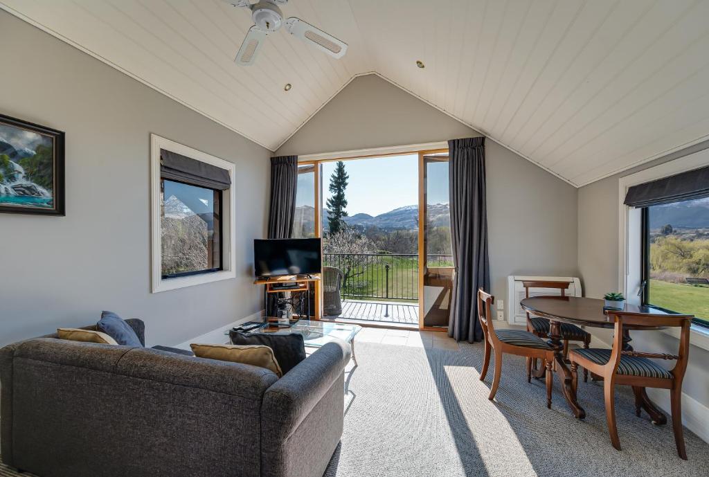 Manata Homestead & Lodge - Resim 33