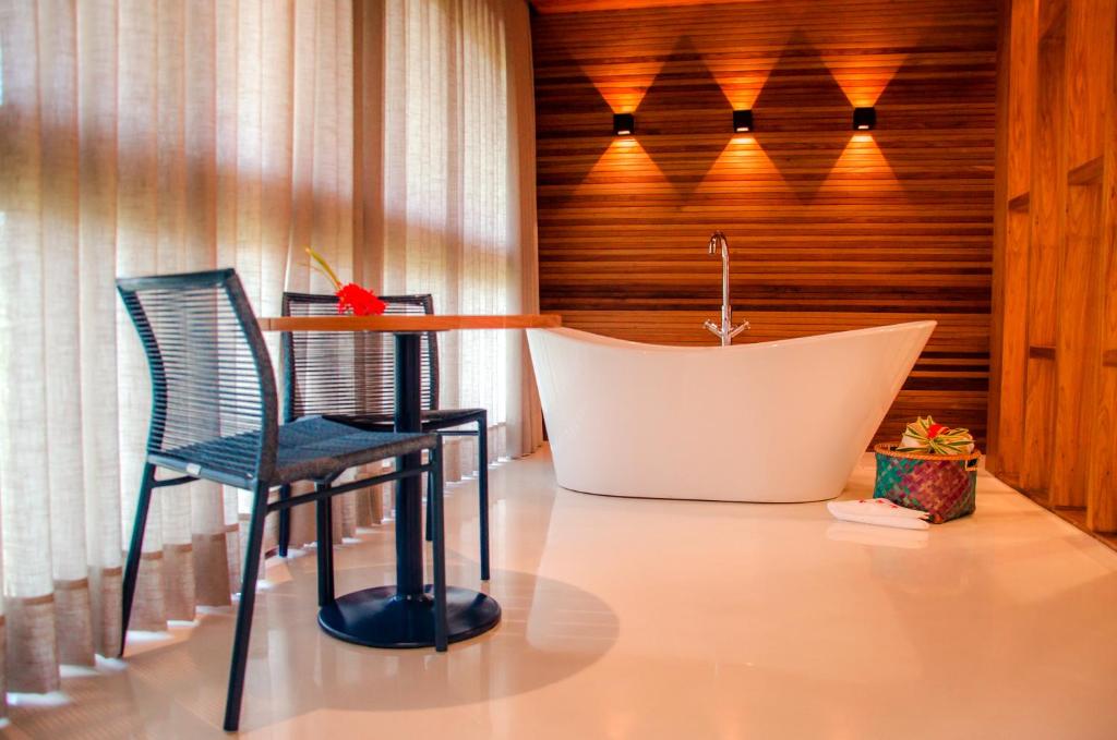 Pipa Lagoa Hotel - Premium Suite Praia Do Madeiro