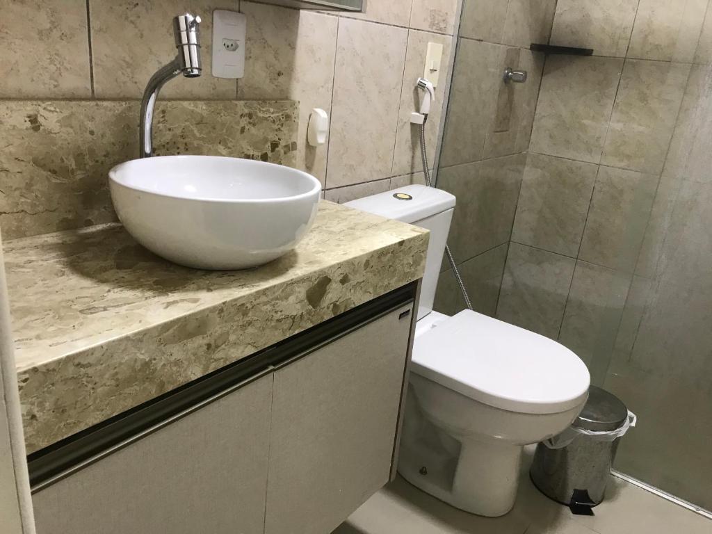  Atlantico Flat Ap. 107