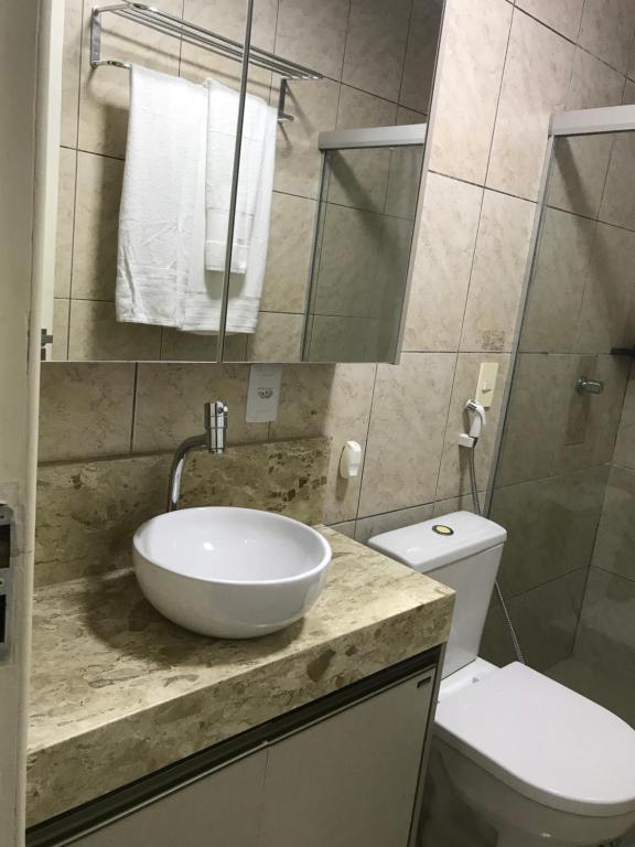  Atlantico Flat Ap. 107