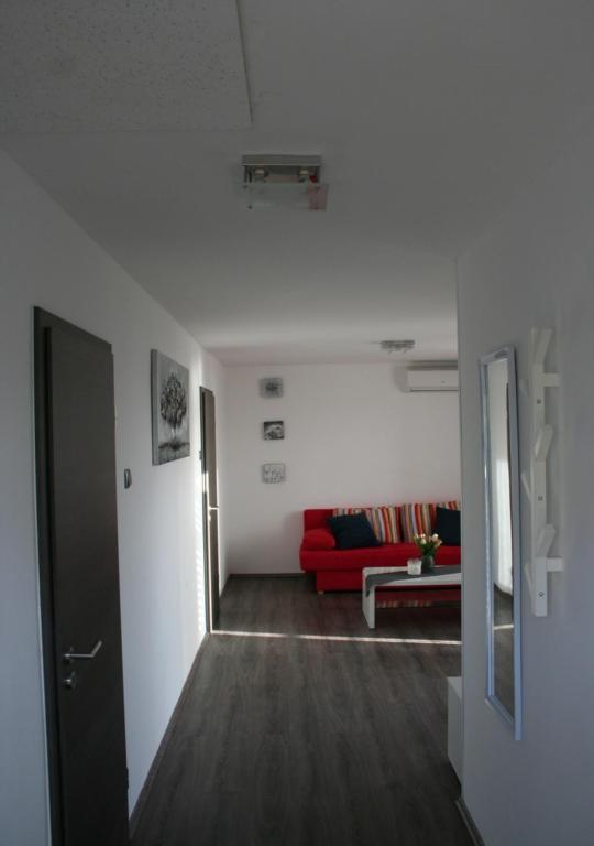 Posedenie v ubytovaní Holiday House Casia