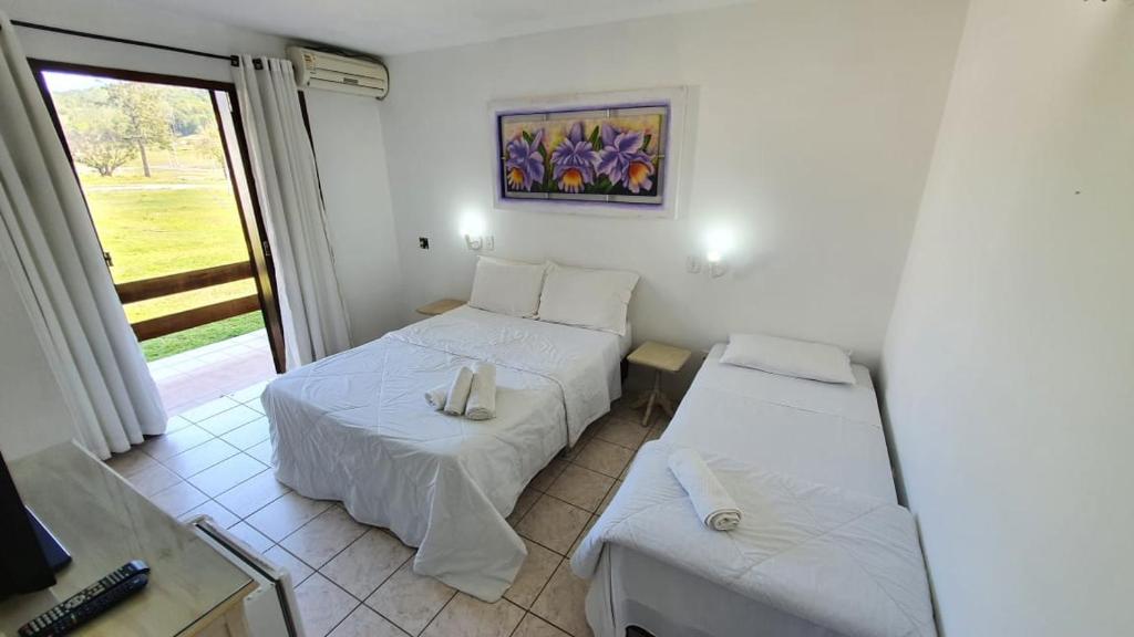  Hotel Termas Rio do Pouso