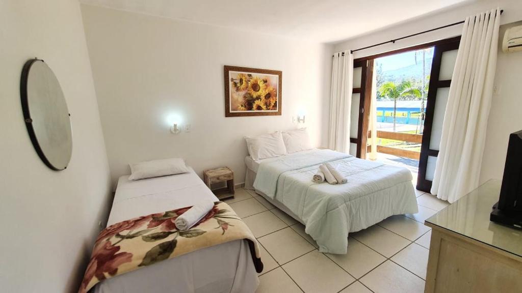 Hotel Termas Rio do Pouso