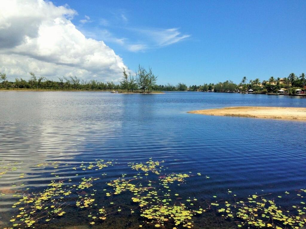  Casa de Praia em Interlagos - Litoral Norte da Bahia