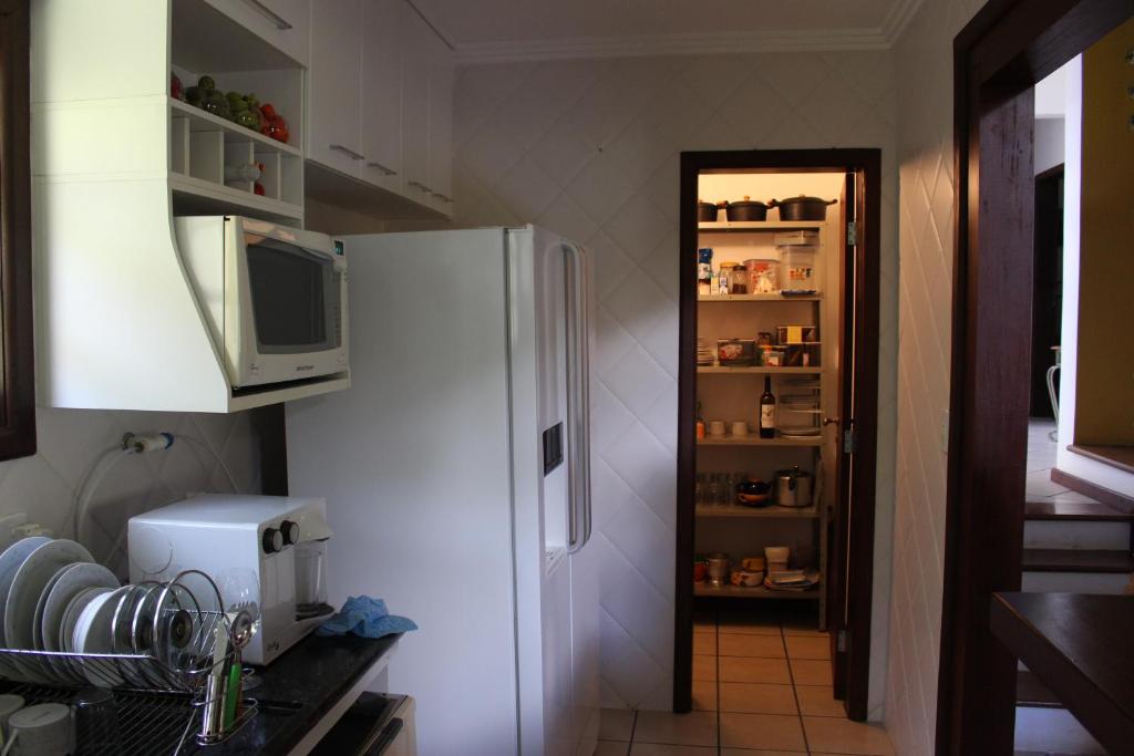  Casa na Serra de Itaipava: Natureza com conforto
