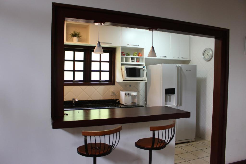  Casa na Serra de Itaipava: Natureza com conforto