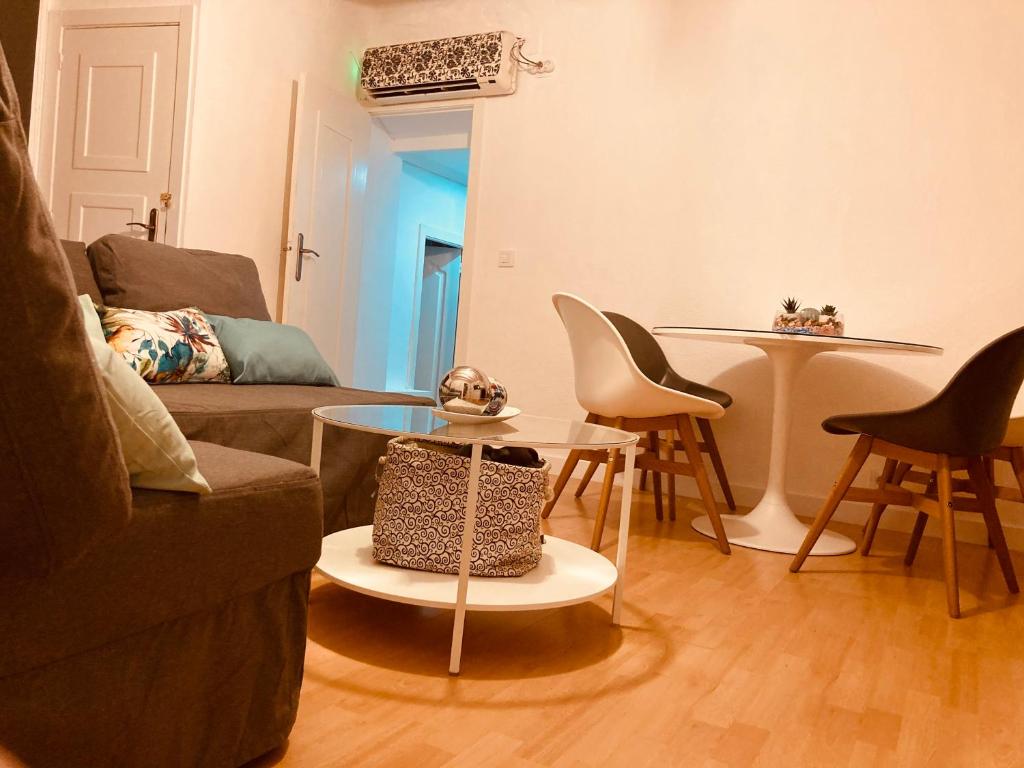 Fotografie z fotogalerie ubytování At La Conce v destinaci Cáceres