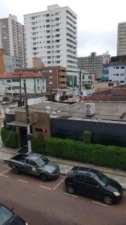  Aconchego Boqueirão