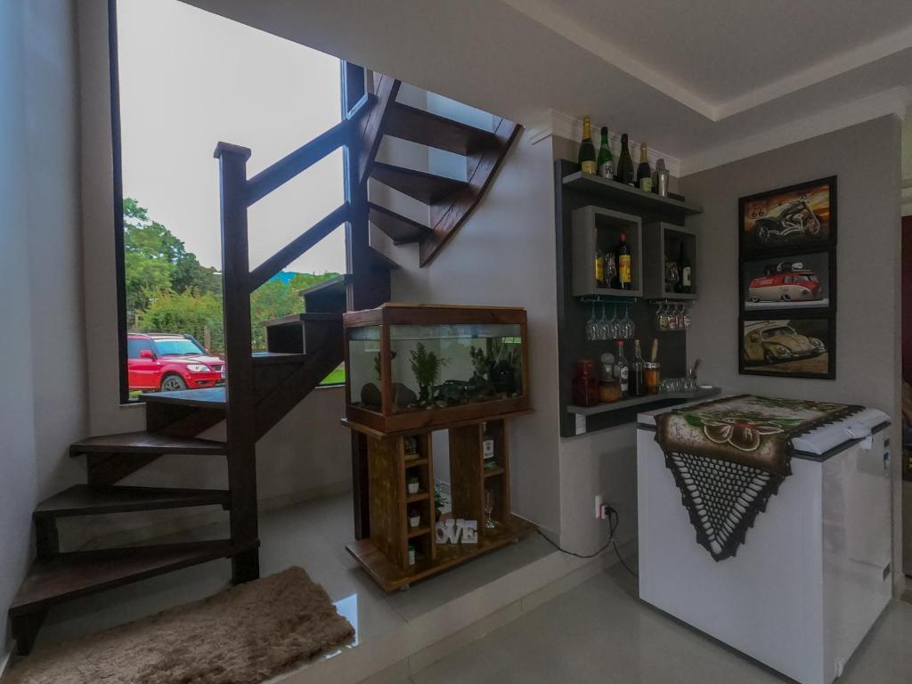  Casa Encanto dos Canyons