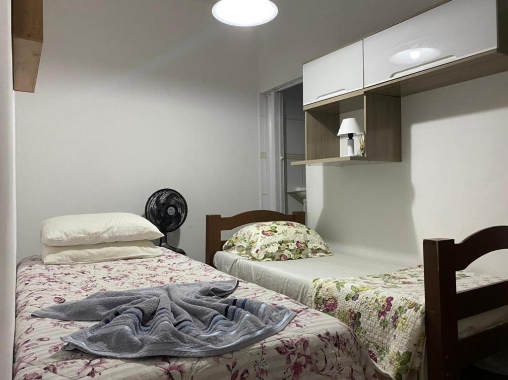  Comfort Airport Dutra e Shopping