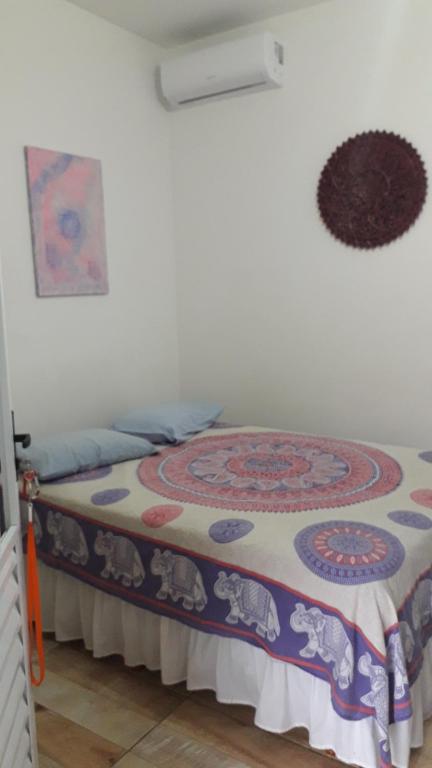  Casa da Tica 200m da praia