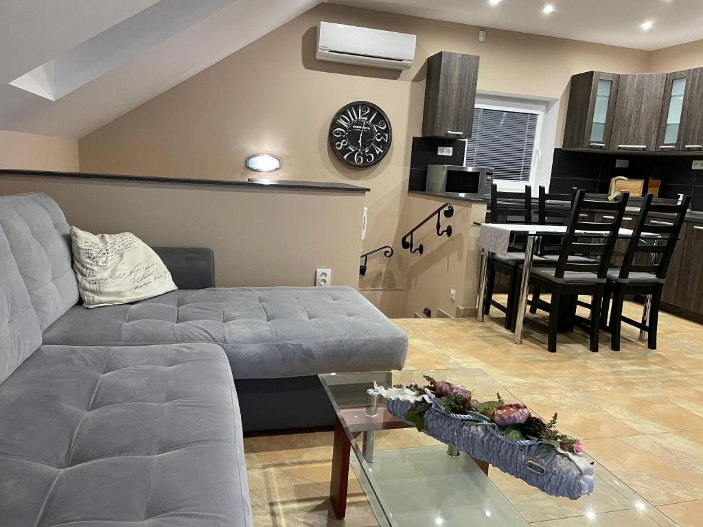 Apartmány Diana - Appartement En Duplex