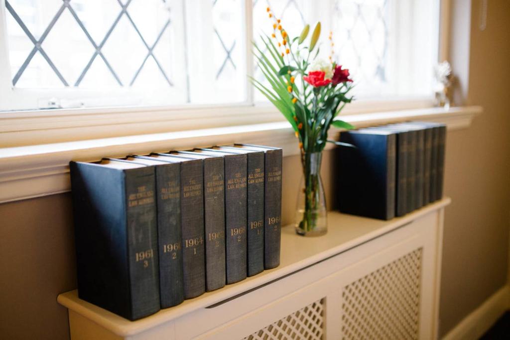 Prince of Wales - Townhouse - Resim 14